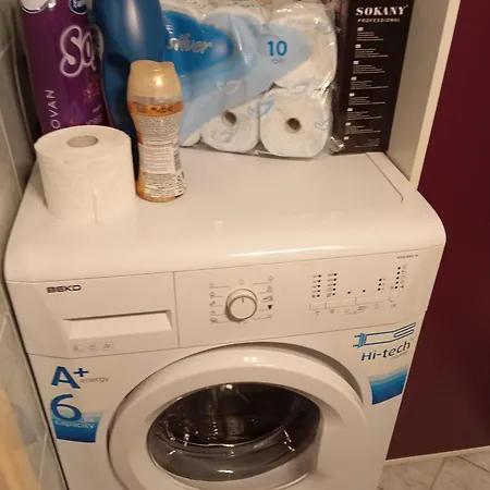 Stan Na Dan Novo Apartman