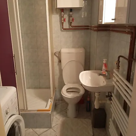 Stan Na Dan Novo Apartman