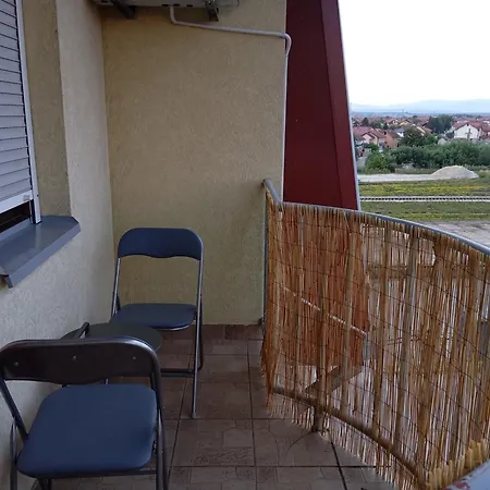 Stan Na Dan Novo Apartman *